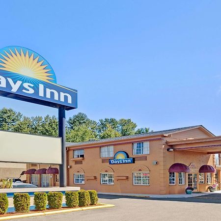 Days Inn By Wyndham 에버렛 외부 사진